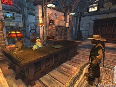 Se confirma la cancelación de Stranger para PS2