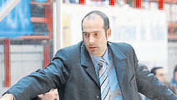 <b>¿ÚLTIMAS ÓRDENES? </b>Tino está al borde del despido en Polaris.