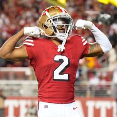 Deommodore Lenoir, de los 49ers, arrestado por cargos de obstrucción