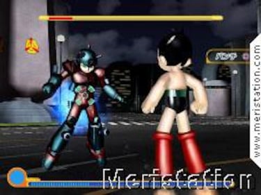 AstroBoy  estrena página web oficial