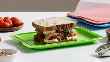 Conservar el embutido en la nevera