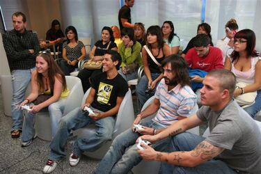 El Canto del Loco aniquiló a sus fans en Dead or Alive 4