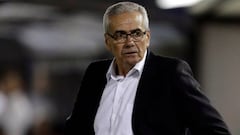 Pérez: "Me dolerá si no puedo volver, se truncaría un sueño"