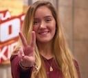 Malu Salgado, la hija de Míchel, participa en 'La Voz Kids'