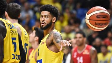 Seis equipos de la Euroliga se mantienen invictos en sus ligas