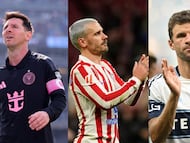 El mediocampista francés se suma a una selecta lista que continúa en aumento en la MLS con campeones del mundo que han jugado en el balompié estadounidense.