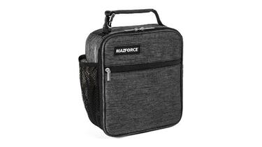 Tenemos la lonchera perfecta para que lleves tus almuerzos saludables al trabajo