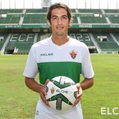 Provencio ultima su salida al Ibiza y Benja sigue en el Elche