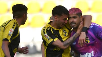Diego ‘Mono’ Sánchez sorprende al fútbol chileno con su última ‘locura’: emoción en Coquimbo