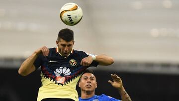 Guido Rodríguez, pivote relacionado con el Betis.