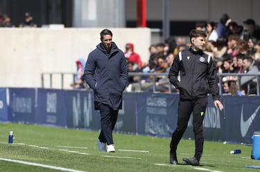 El Pichichi que llama a las puertas de Simeone