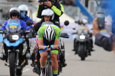 Ciclismo de carretera y MTB: ¿Como el agua y el aceite?