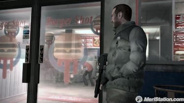 GTA IV fue el título más alquilado el año pasado en EE.UU.