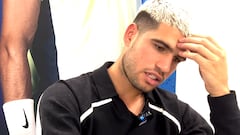 Alcaraz crea su tenista ideal de la historia y sorprende: el vídeo es top