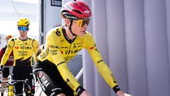 Volta a Catalunya, en directo: etapa 2, Figueres - Banyoles hoy, en vivo