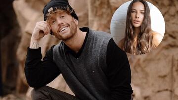 Gonzalo Montoya rompe su relación con Katerina: "Quieres un curso de espa?ol o qué"