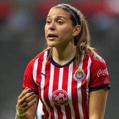 Norma Palafox: “No está peleado el futbol con las redes sociales”