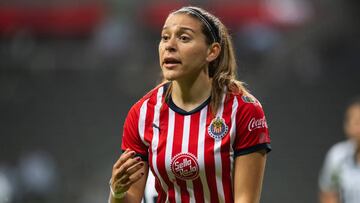 Norma Palafox: “No está peleado el futbol con las redes sociales”