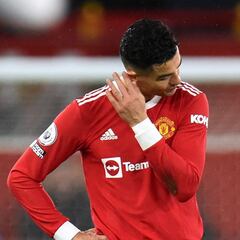 Carragher: "El Manchester United cometió un error volviendo a fichar a Cristiano"