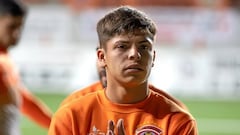 “Hacen ver a mi hijo como mercenario y a mí como explotador; el tiempo me dará la razón”