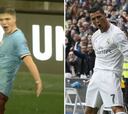 El filial del City ‘vacila’ a Cristiano en la goleada al United