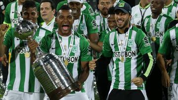 Borja y Pérez, duelo de campeones en La Bombonera