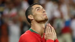 Ronaldo display not a focus for Santos
