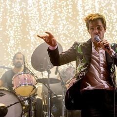 The Killers en México 2022: precios, aforos y cómo comprar boletos online