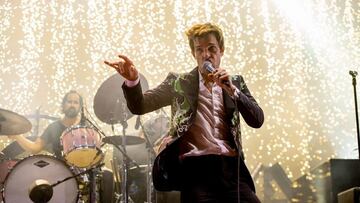 The Killers en México 2022: precios, aforos y cómo comprar boletos online