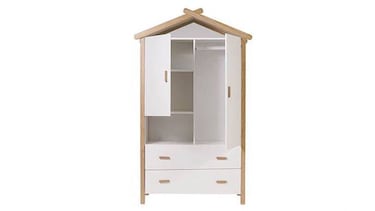 Habitaciones que todo ni?o (y algn adulto) querra tener