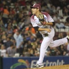 Venados refuerza su bullpen con la llegada de Juan Ramón Noriega