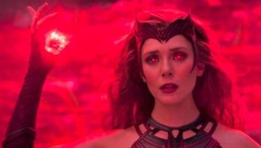 MCU: Every Phase 4 movie from worst to best, according to IMDB