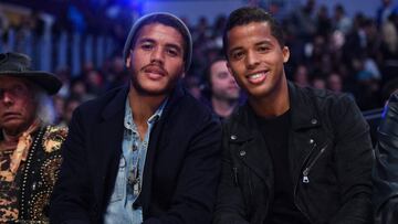 El mediocampista de LA Galaxy reveló que quiere hacer cuando deje las canchas profesionales y su destino no es en fútbol; Jona quiere entrar en el mundo de la moda.