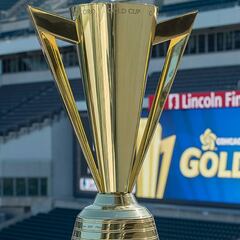 Copa Oro 2025: ¿Cuáles son los estadios de la Liga MX que serían sede del torneo?