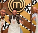 Masterchef Celebrity 2 Argentina, en vivo: sigue el cuarto programa, en directo