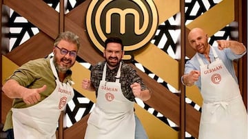 Masterchef Celebrity 2 Argentina, en vivo: sigue el cuarto programa, en directo