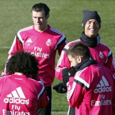 Getafe medirá el estado físico y anímico del líder de la Liga