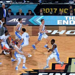 Diario de As América #373: Qué espanto de final NCAA