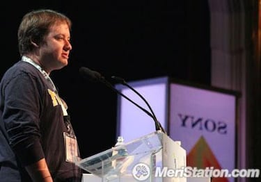 El creador de God of War cree que las mecánicas de los shooters están estancadas