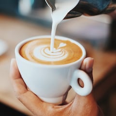 Un experto señala qué es el café saludable