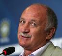 Scolari: “Algunos ganaron un Mundial y se creen mejores”