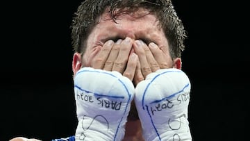 Marco Alonso Verde: ¿Cuándo y a qué hora es la semifinal de boxeo olímpico?