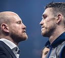 Groves-Smith: Las WBSS ponen su broche en Arabia Saudí