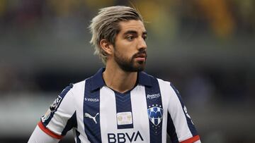 La organización del sur de Florida hará su debut en la MLS esta campaña y quieren que el atacante mexicano sea una de sus principales figuras.