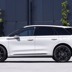 Lincoln Corsair Black Jet, disponible en México: ¿Qué tiene de especial?