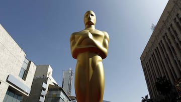 Nominaciones Oscar 2017: La La Land opta a 14 estatuillas