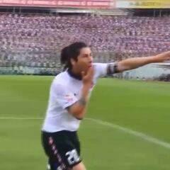 El emotivo video con el que Colo Colo despidió a Valdés