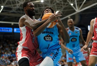 El Murcia saca músculo en Lugo