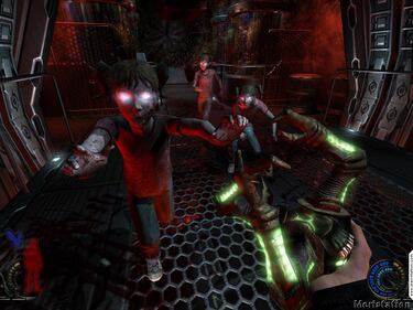 Prey Demo, Impresiones