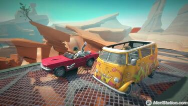 La secuela de Kinect Joy Ride, cazada en el organismo de clasificación de Australia